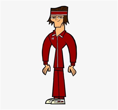 total drama island characters tyler.